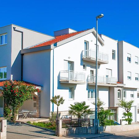 Pension Silvia Međugorje Exteriör bild