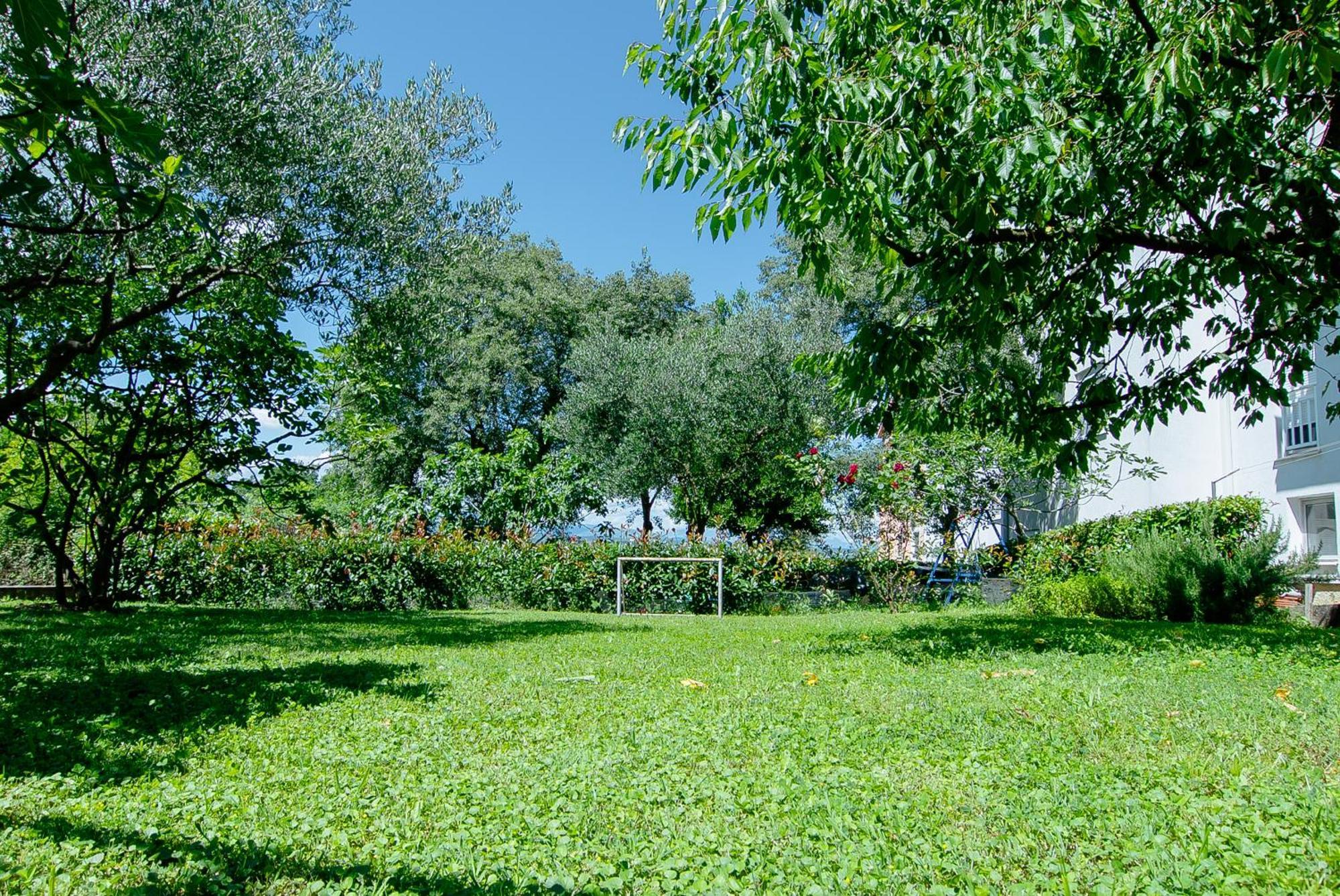 Pension Silvia Međugorje Exteriör bild