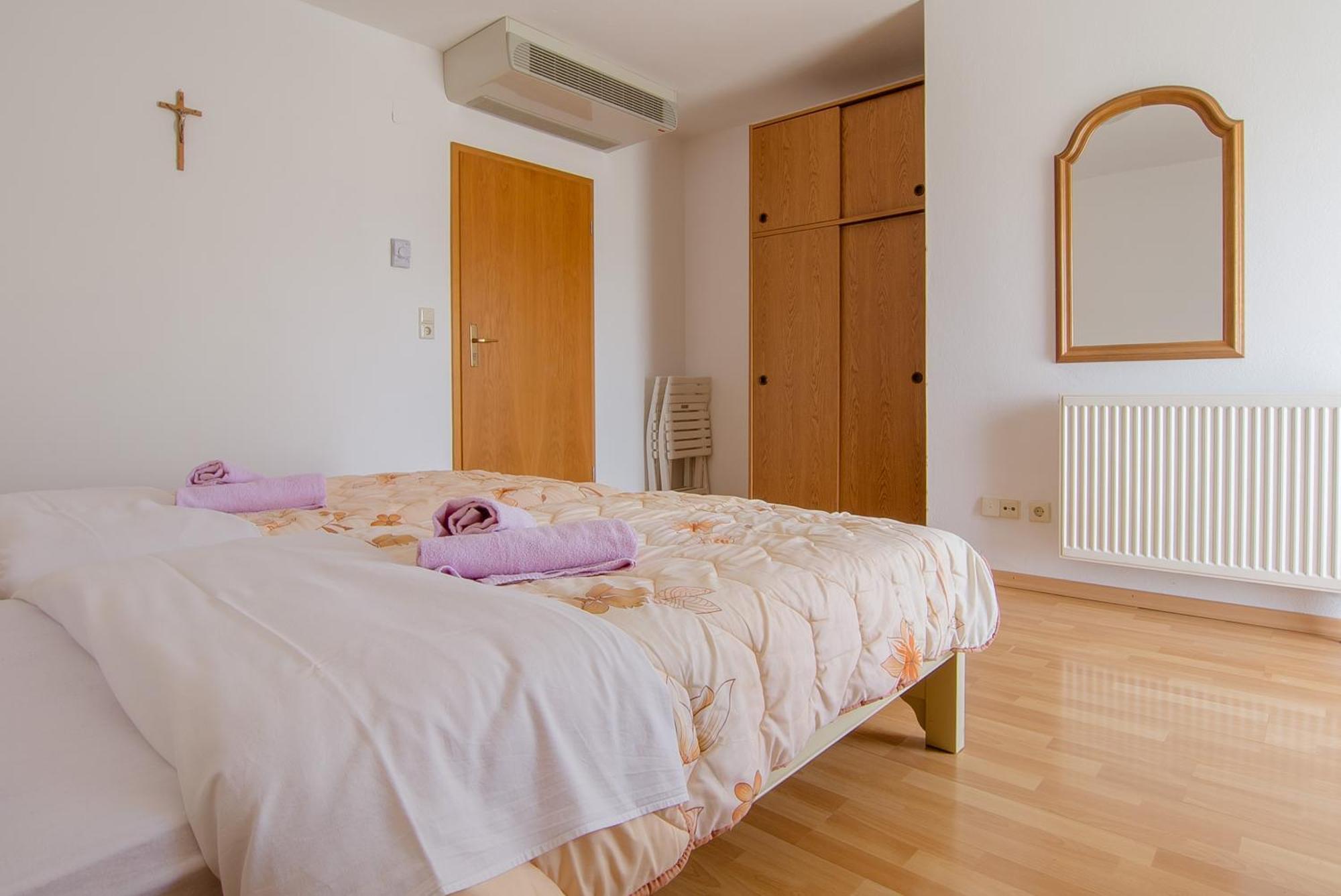 Pension Silvia Međugorje Exteriör bild