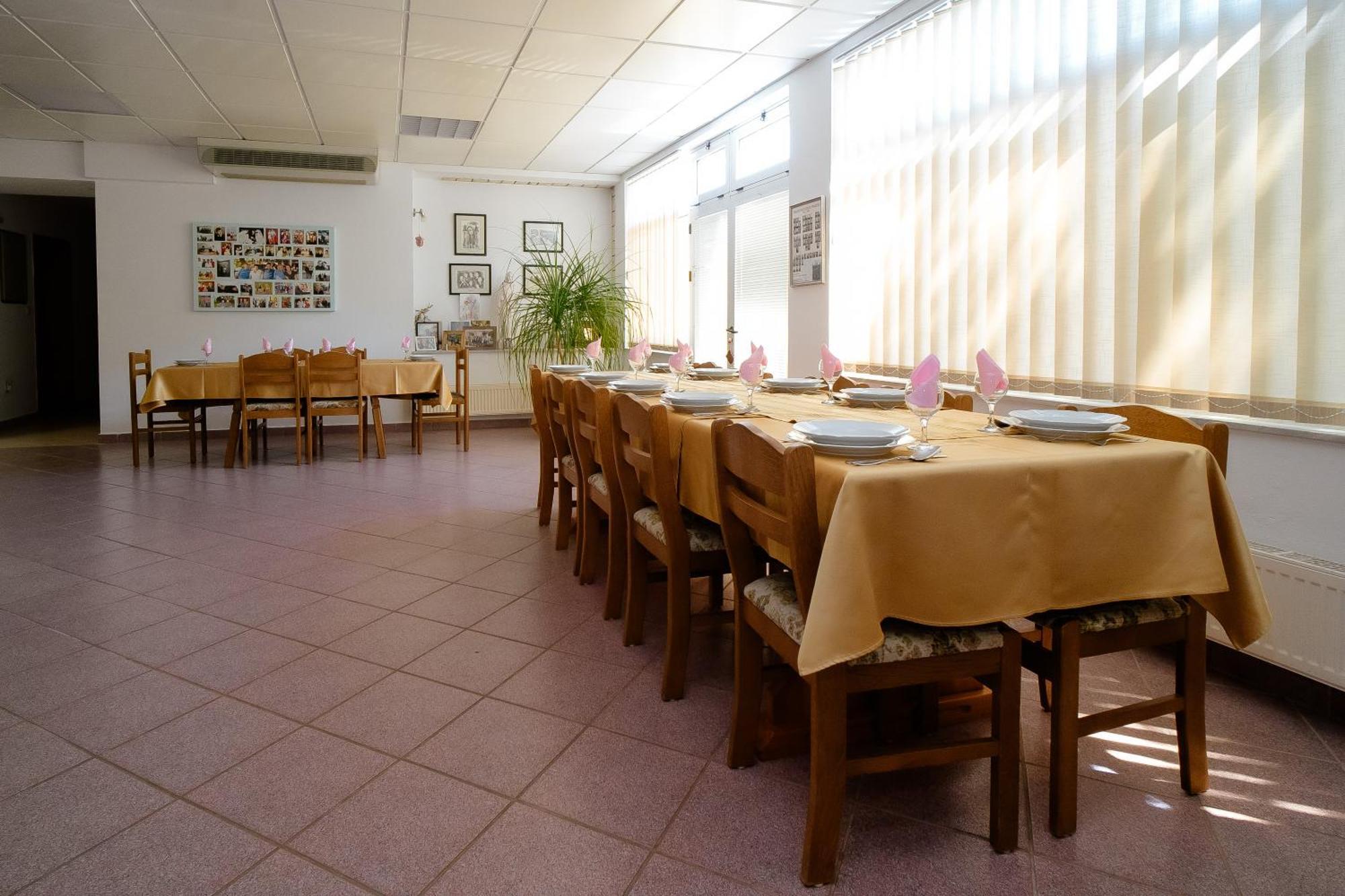 Pension Silvia Međugorje Exteriör bild