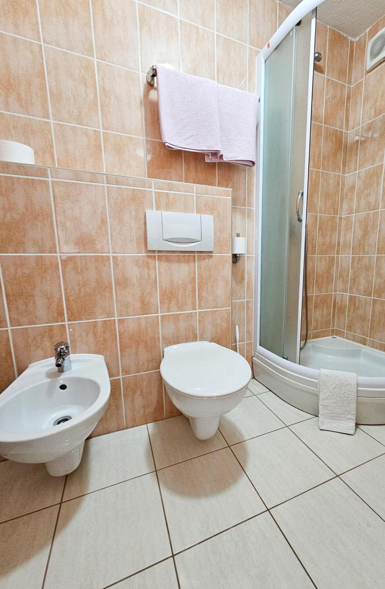 Pension Silvia Međugorje Rum bild