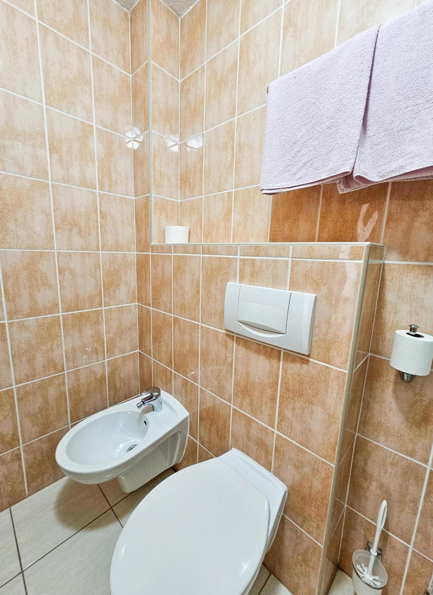 Pension Silvia Međugorje Rum bild
