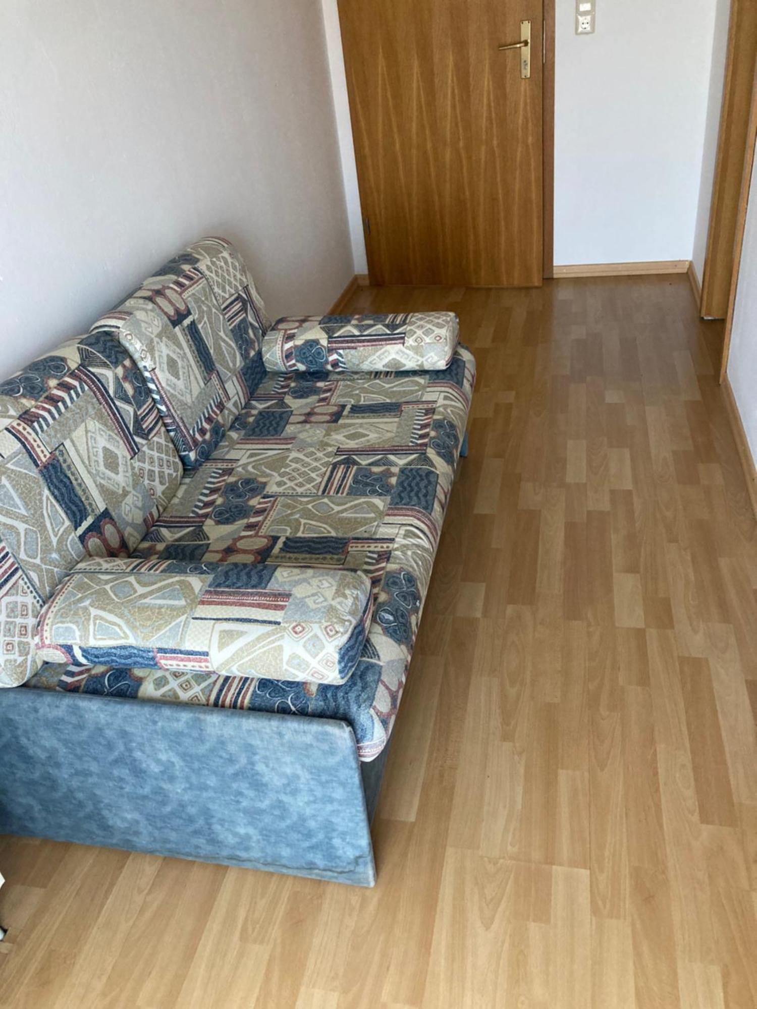 Pension Silvia Međugorje Rum bild