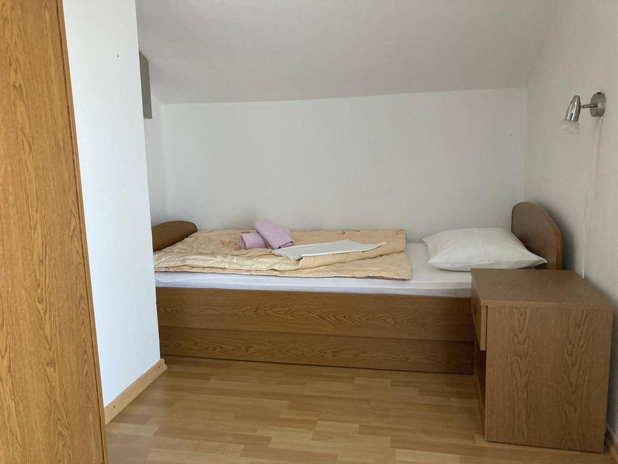 Pension Silvia Međugorje Rum bild